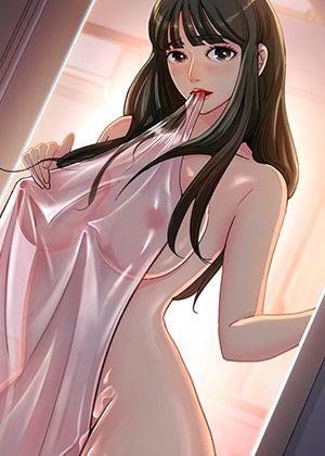 汗汗漫画在线观看韩国热门日漫推荐